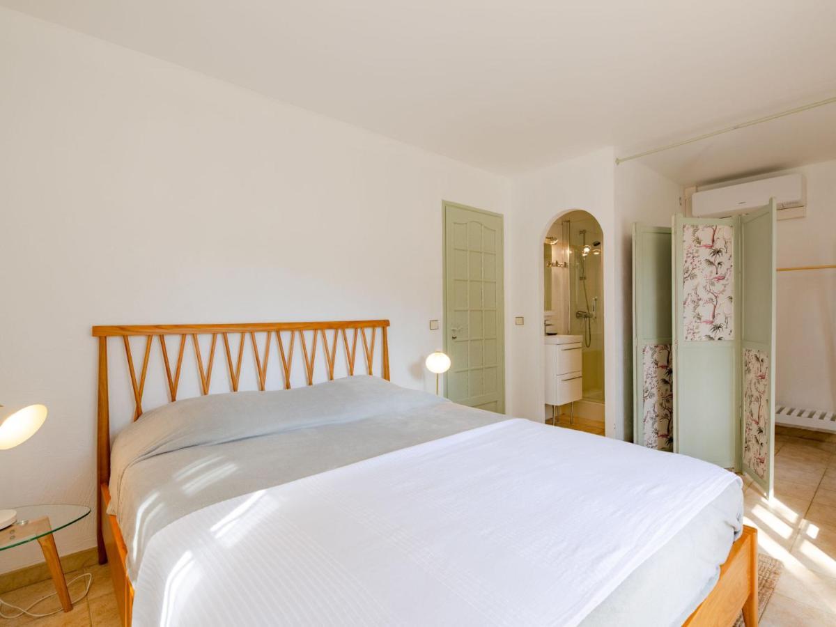 Holiday Home Les Agasses By Interhome Sainte-Maxime Exterior foto