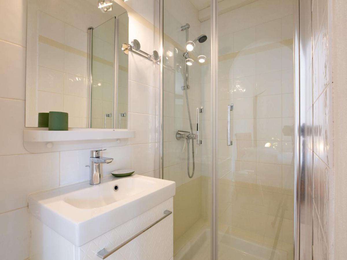 Holiday Home Les Agasses By Interhome Sainte-Maxime Exterior foto